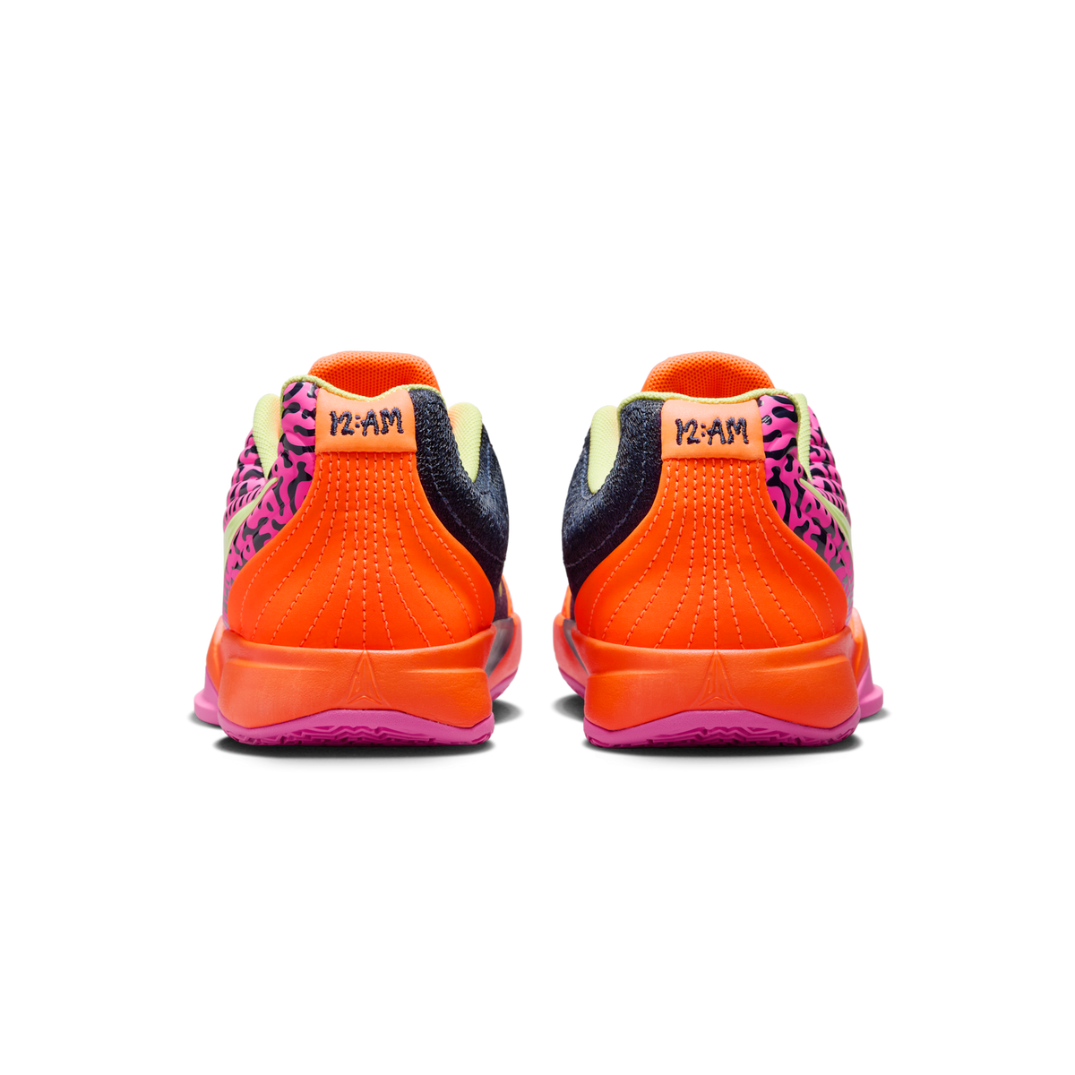 Nike Ja 2 Poison Dart Frog (GS) | HM5061-400