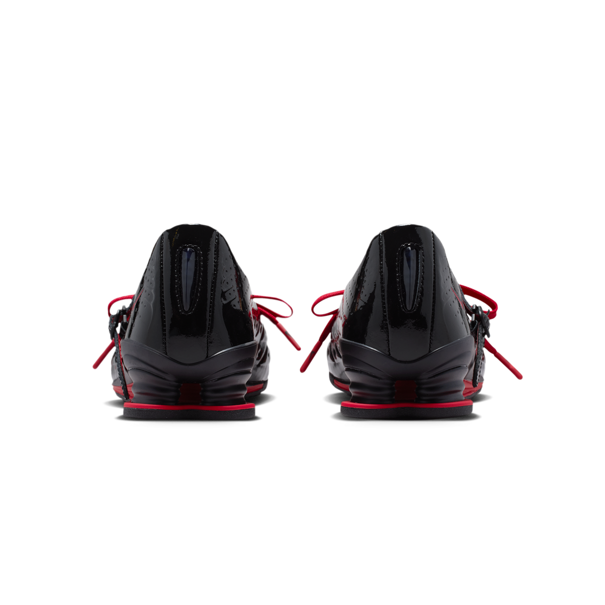 Nike Shox Z Calistra LABELHOOD (Women's) | IW7881-001