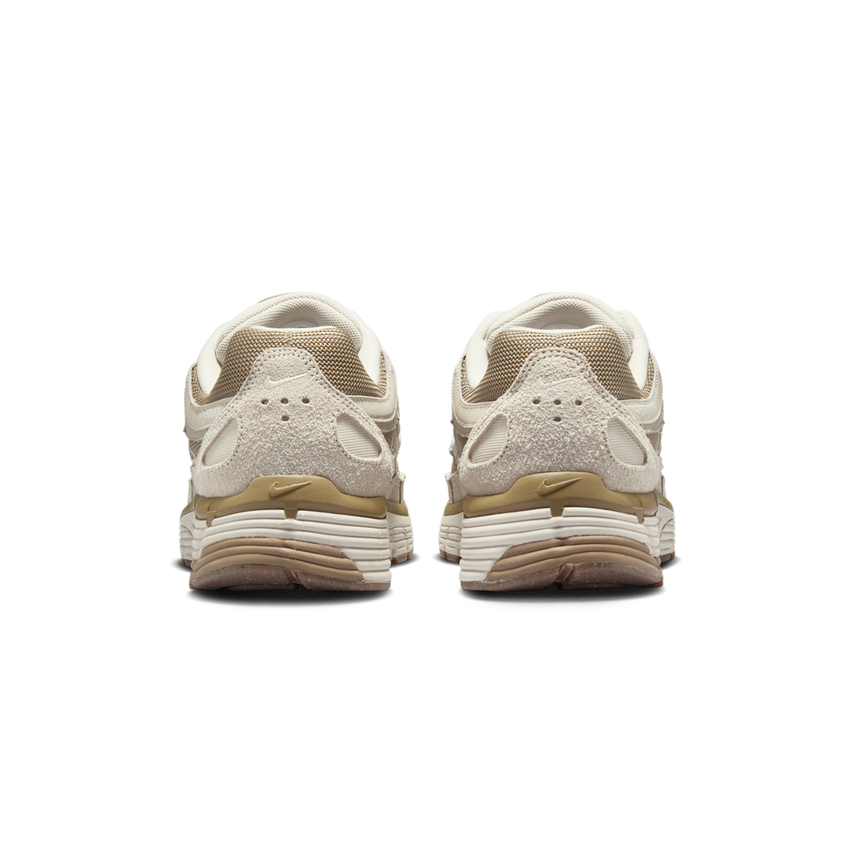 Nike P-6000 Light Orewood Brown | HV2528-100