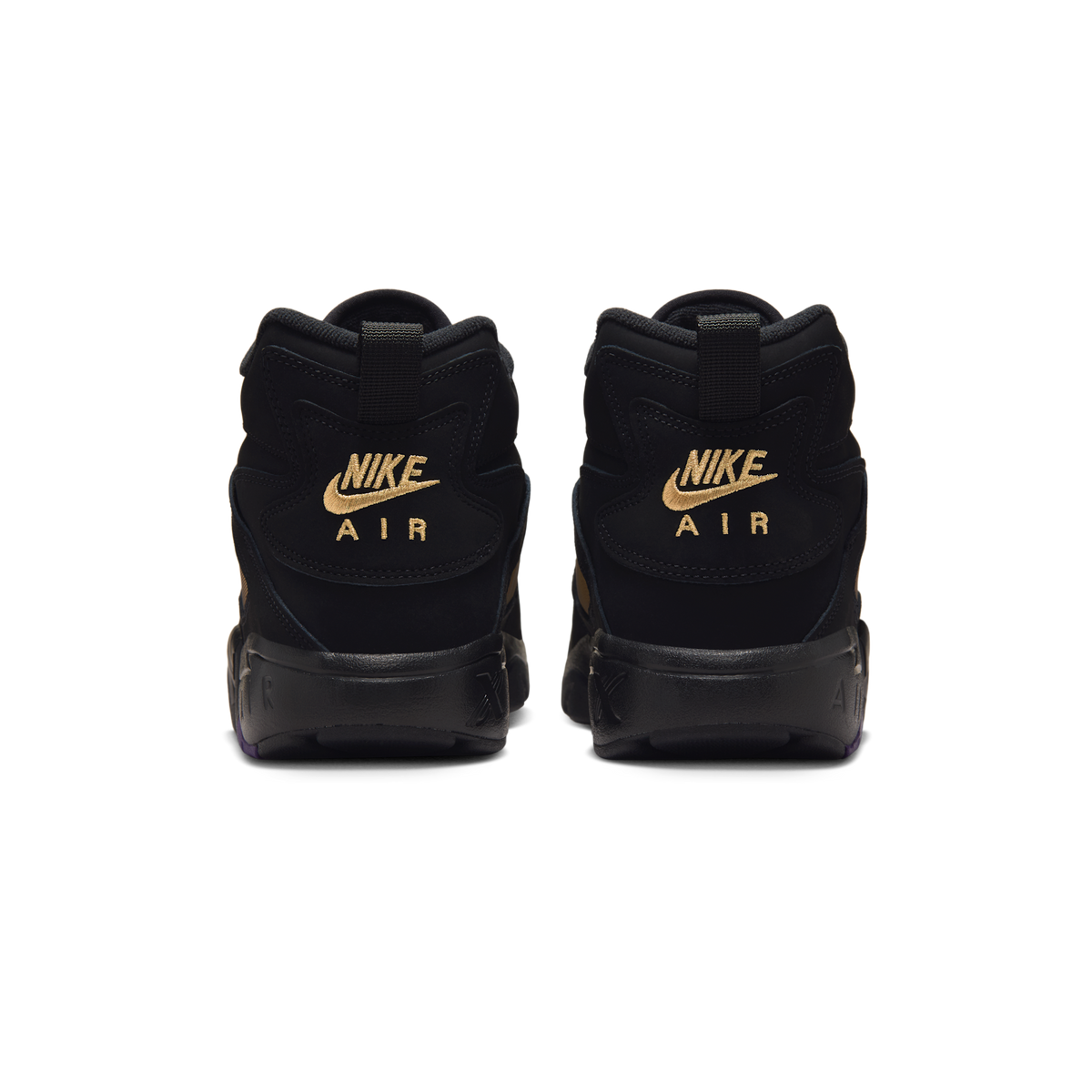 Nike Air Diamond Turf Ravens (2025)