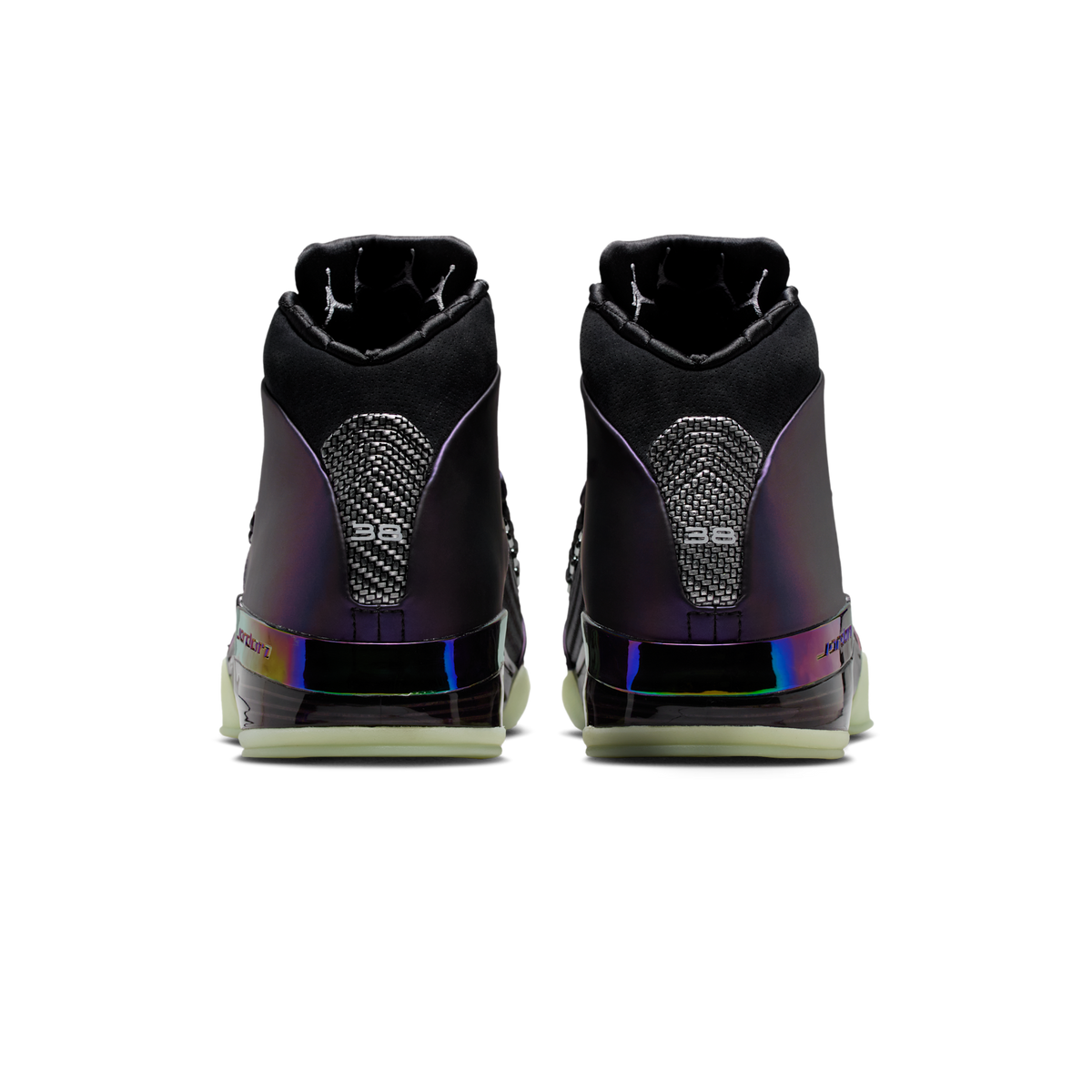 Jordan 17 Retro Doernbecher Zach Rumbaugh