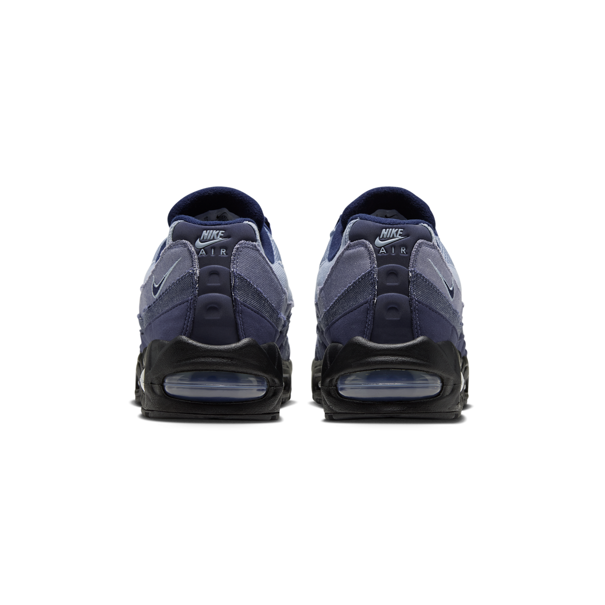 Nike Air Max 95 Big Bubble Denim Ashen Slate