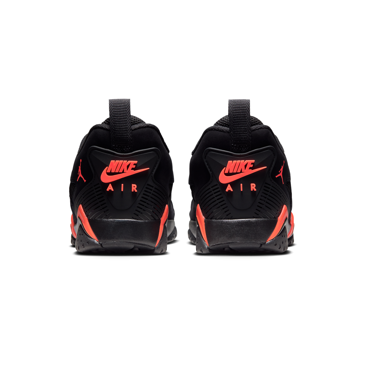 Jordan MVP 92 Black Infrared