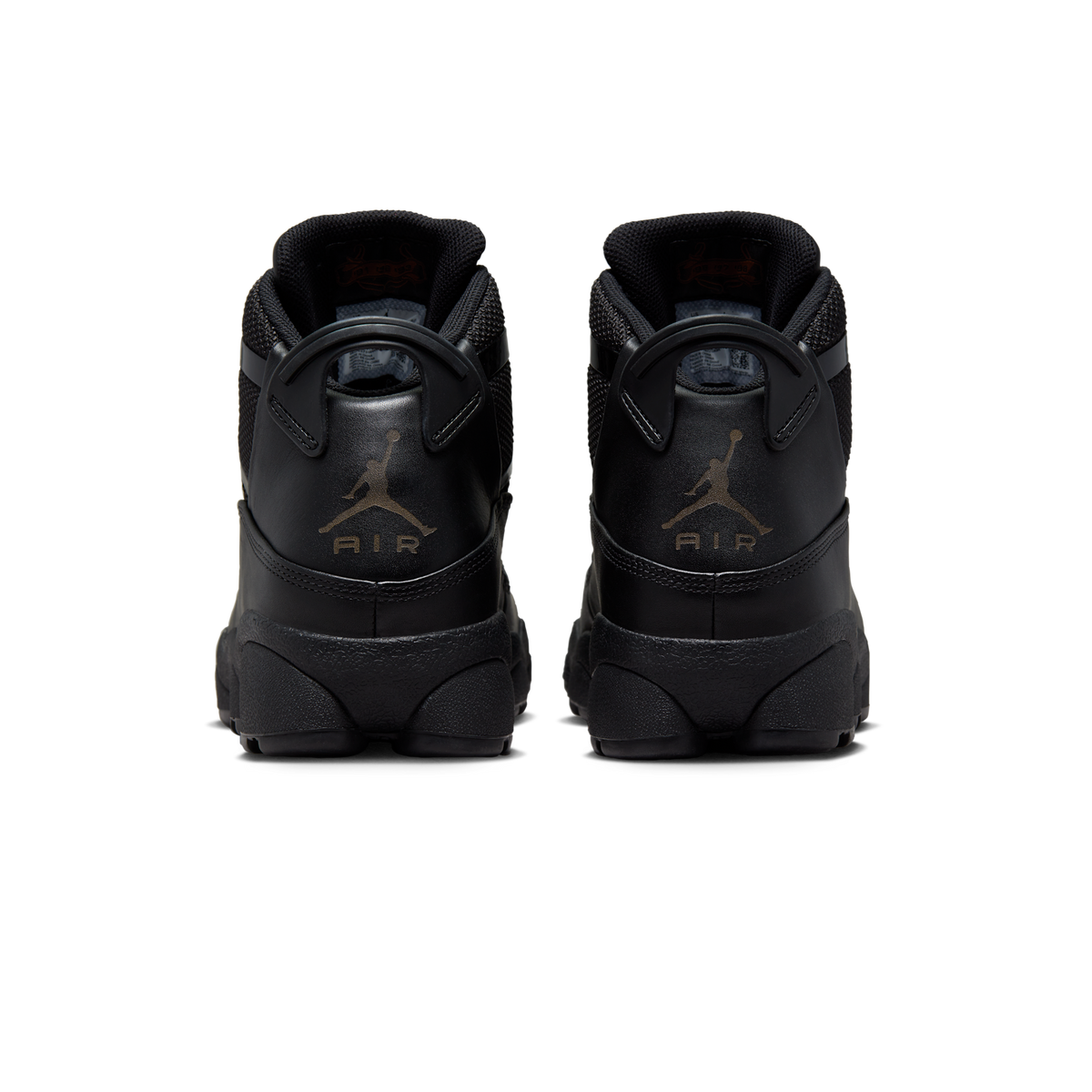 Jordan 6 Rings Winterized Black (2023)
