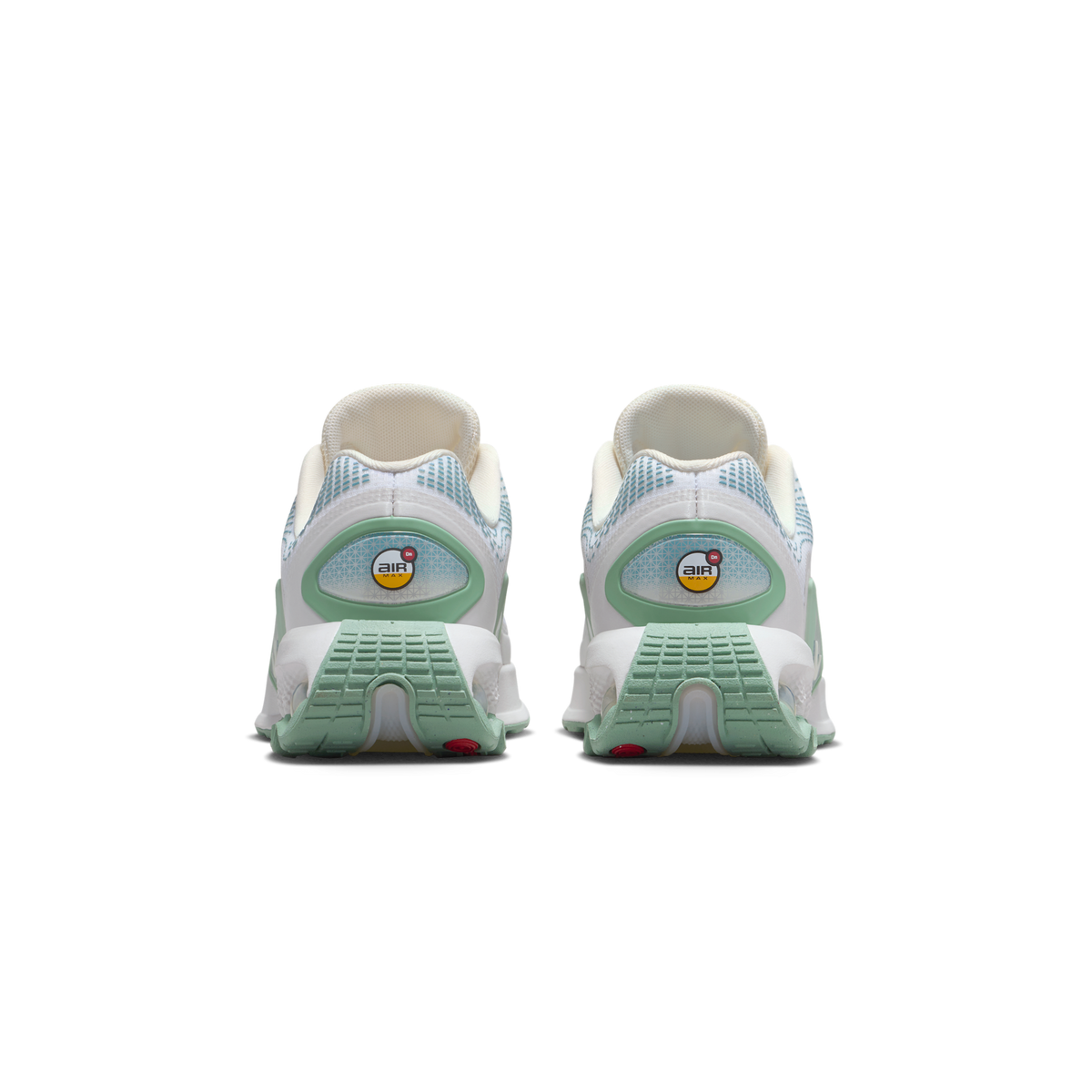 Nike Air Max Dn Soft Pearl Denim Turquoise (GS) | IH7672-001