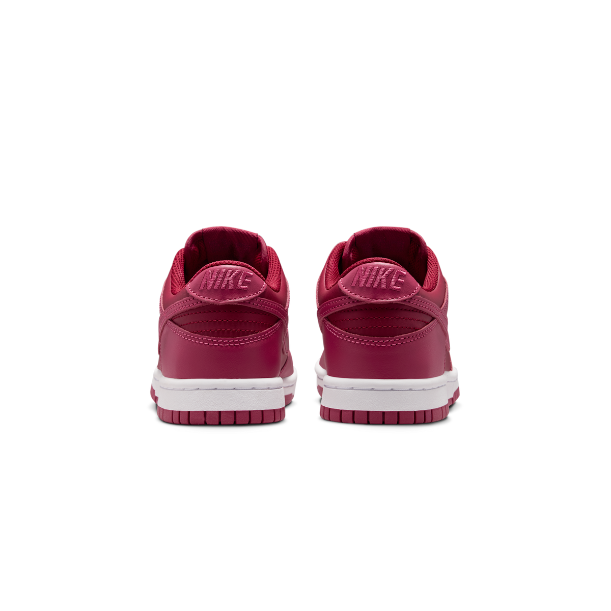 Nike Dunk Low Team Red Sweet Beet (GS) | FB9109-602
