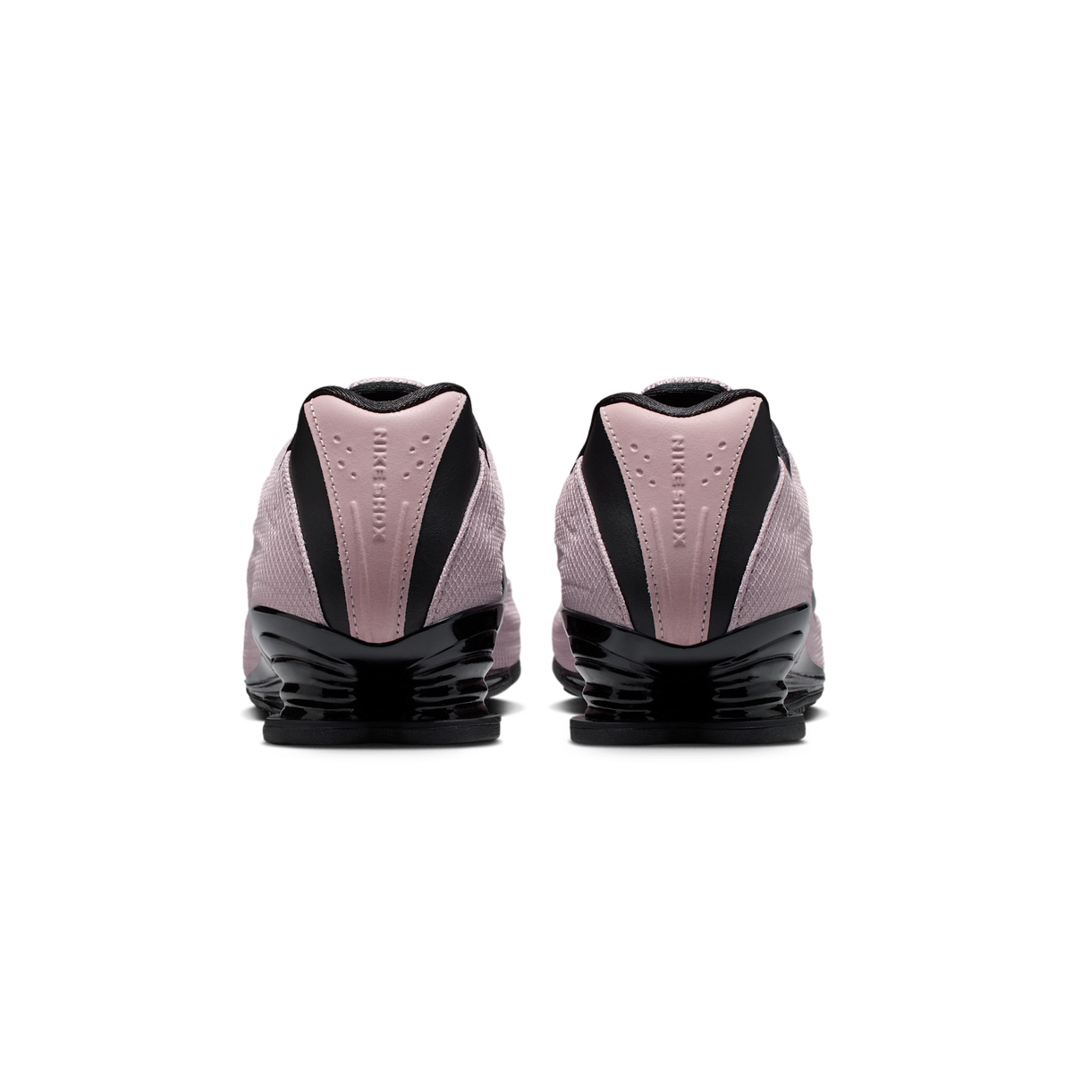 Nike Shox Z Particle Rose Black (Women's)