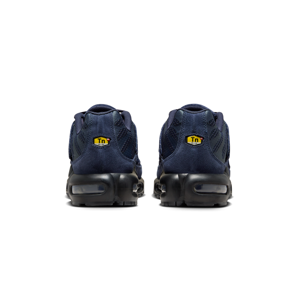 Nike Air Max Plus Utility Obsidian