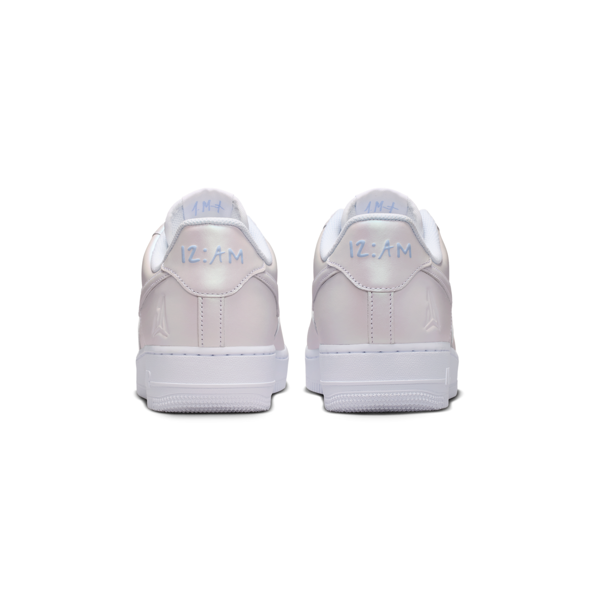 Nike Air Force 1 Low Ja Morant Pearlescent White