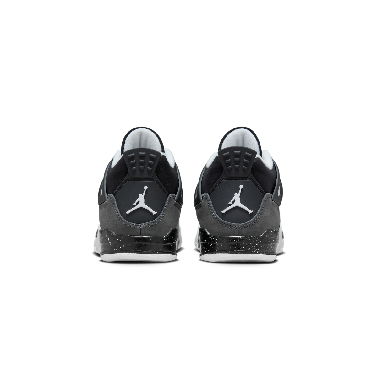 Jordan 4 Retro Fear (2024) (PS)