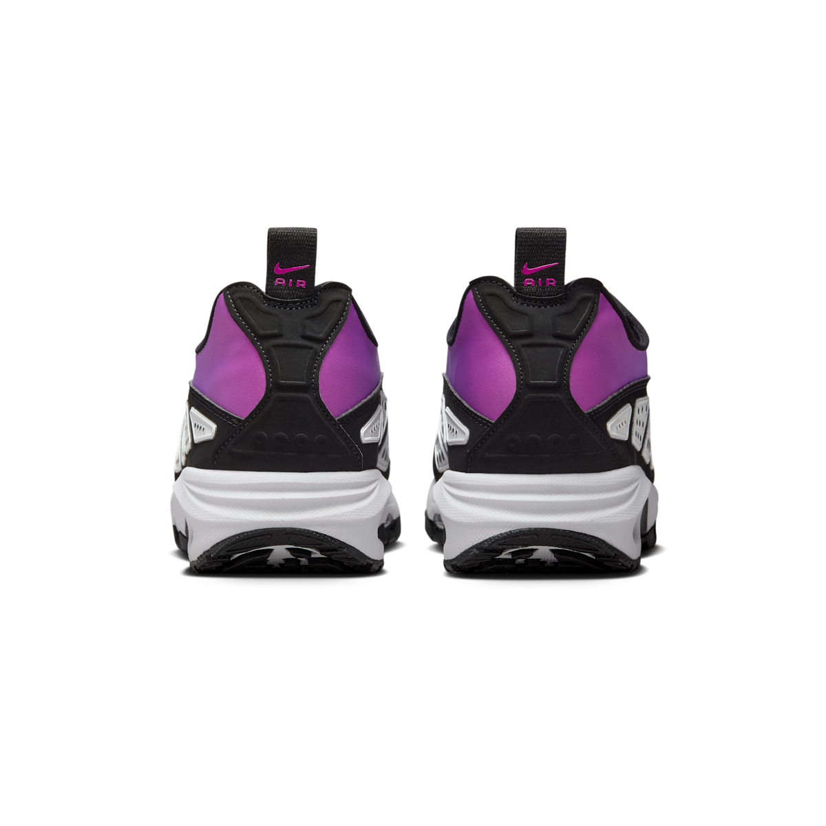 Nike Air Max Sunder Hydrangeas Hyper Violet (Women's) | HJ8080-500