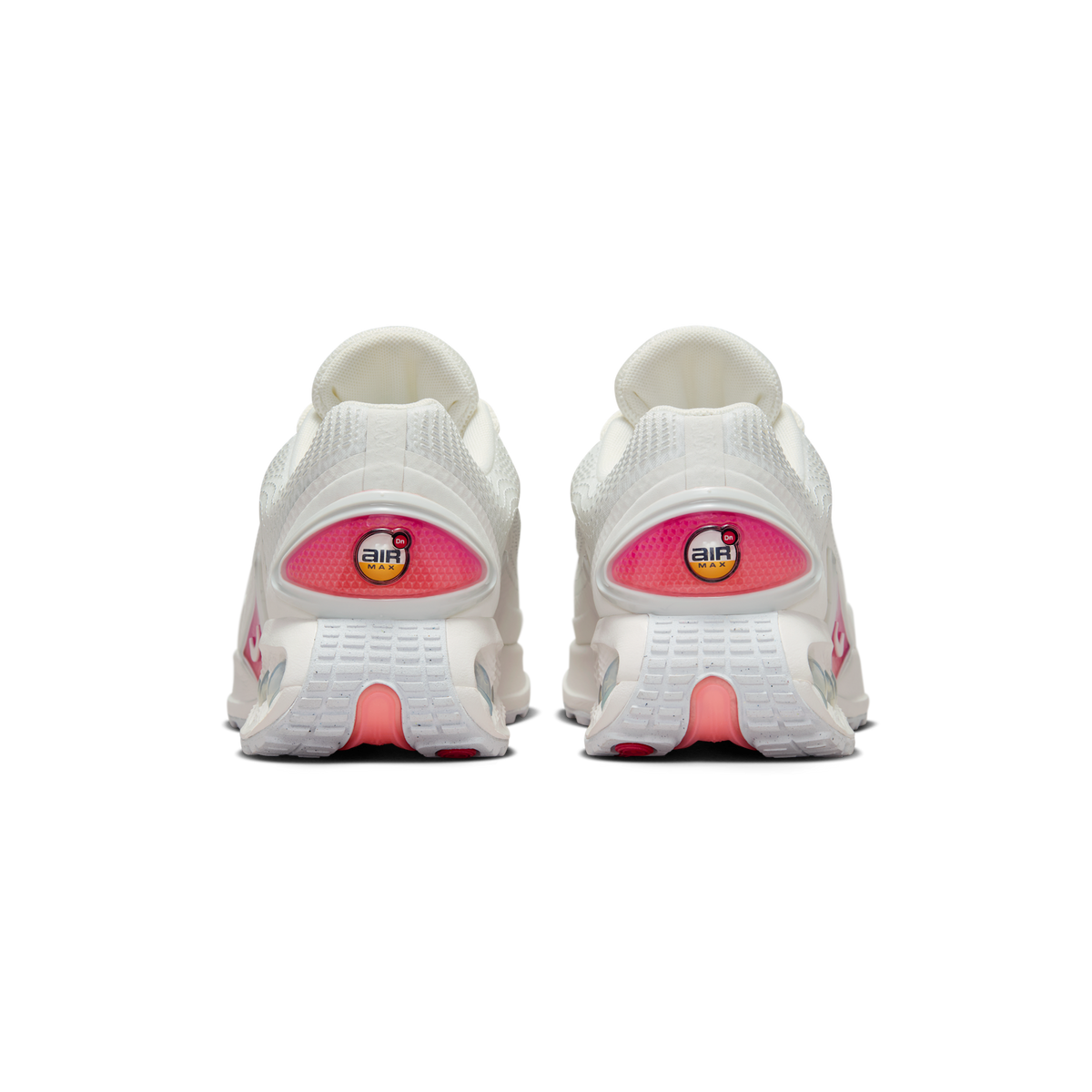 Nike Air Max Dn Sail Phantom Hyper Violet Metallic Silver (Women's) | FJ3145-103