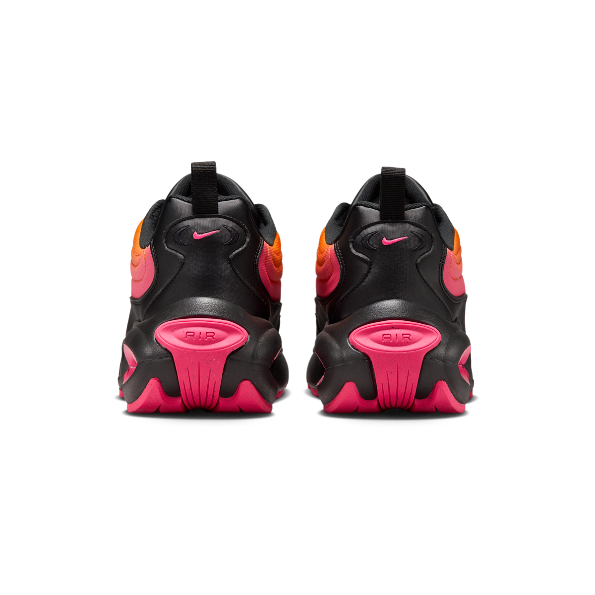Nike Air Max Portal Black Sundial Hyper Pink (Women's) | HF3053-015