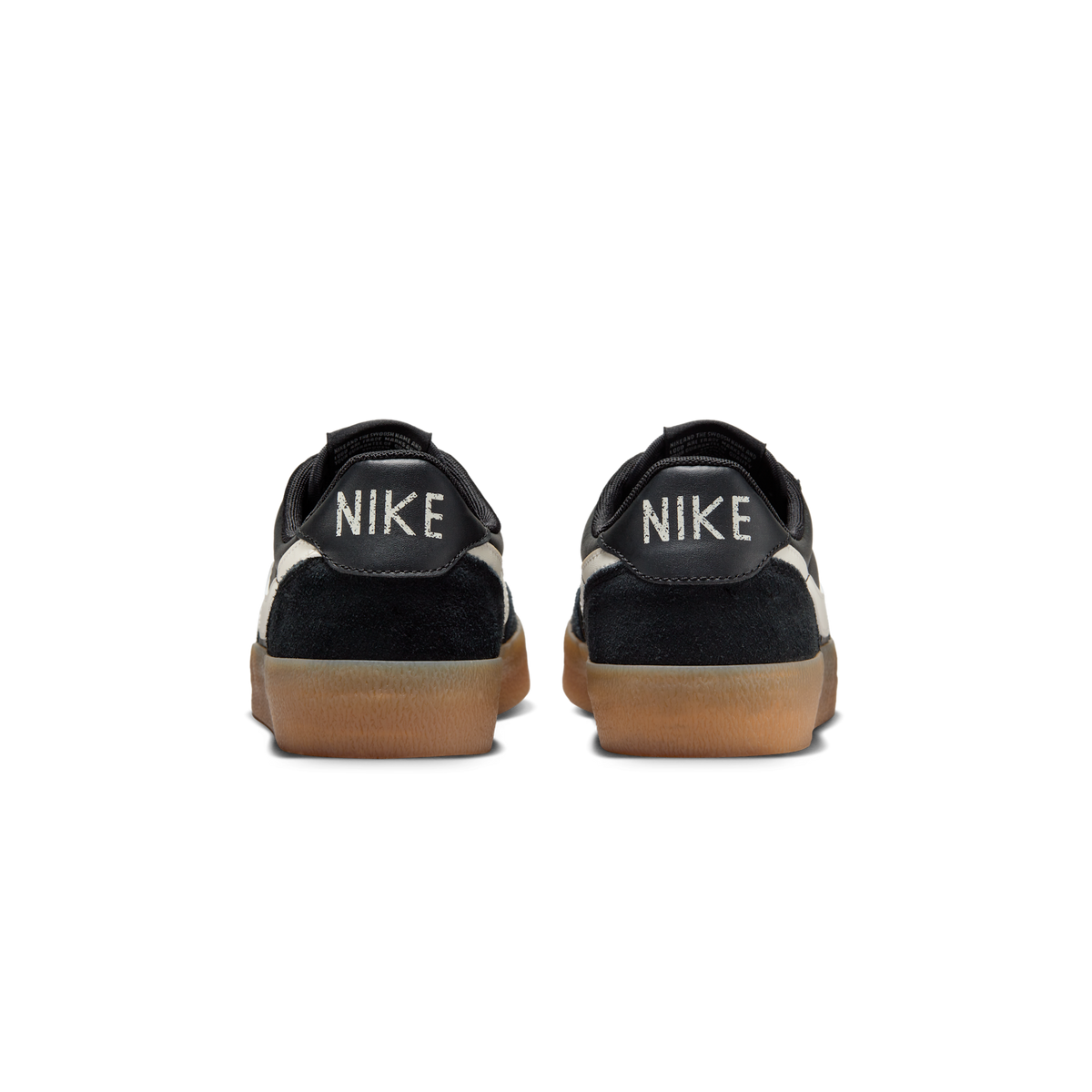 Nike Killshot 2 Black Sail Gum (Women's)