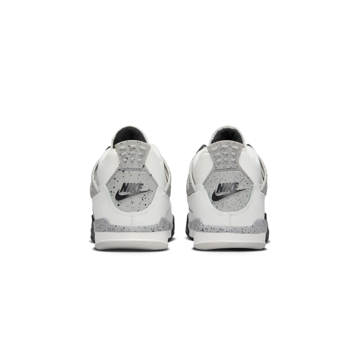 Jordan 4 Retro White Cement (2025) (PS)
