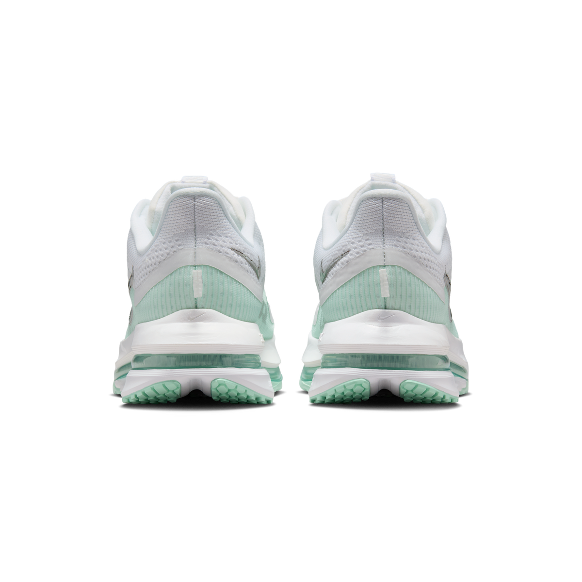 Nike Air Zoom Pegasus Premium White Mint Foam (Women's) | HQ2593-103