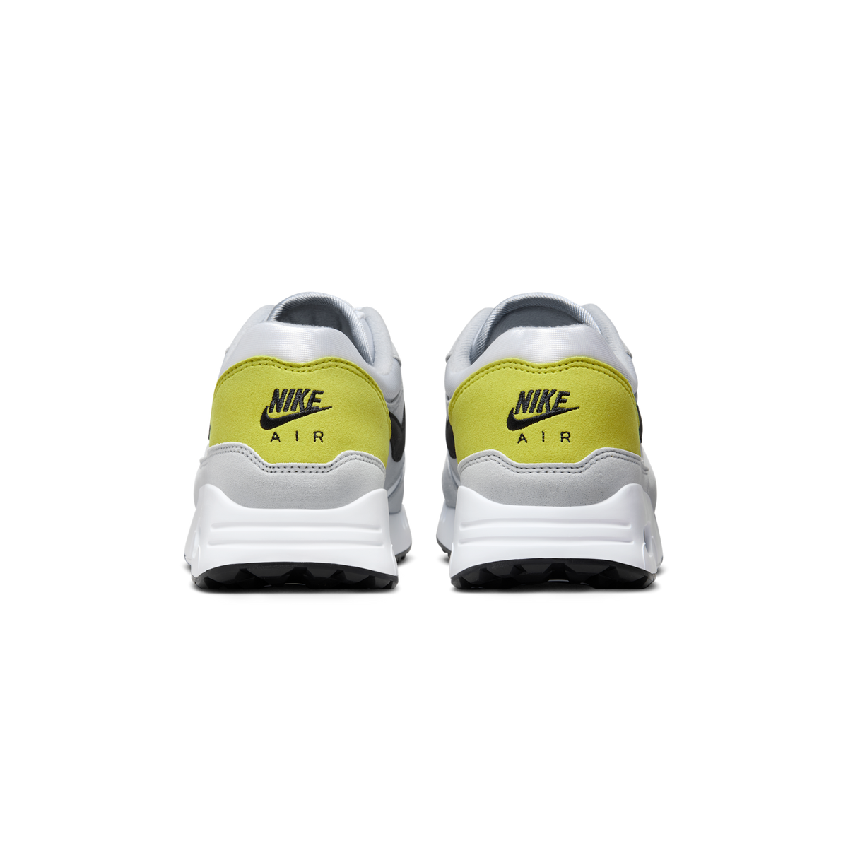 Nike Air Max 1 '86 OG Golf Wolf Grey Bright Cactus