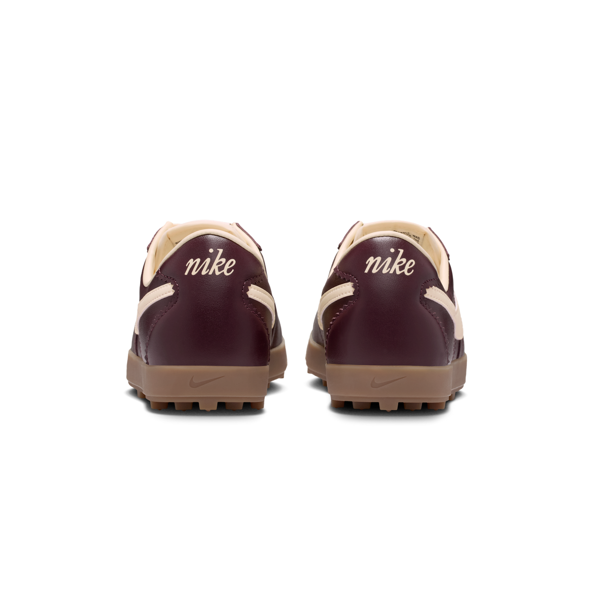 Nike Astro Grabber Leather Burgundy Crush Gum (Women's)
