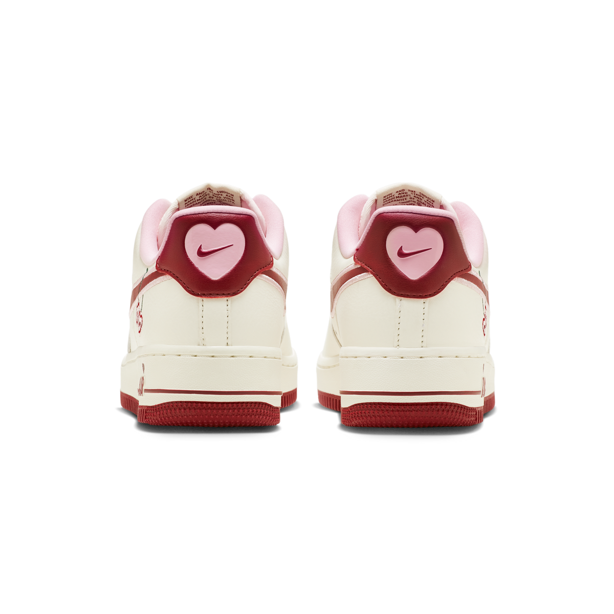 Nike Air Force 1 Low Valentine's Day (2023) (Women's)