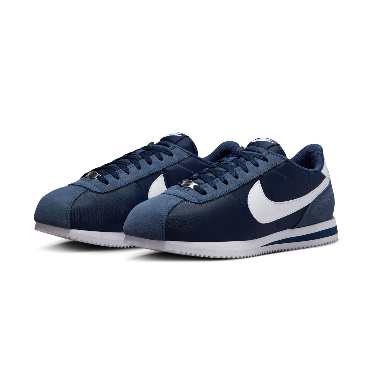 Nike Cortez TXT Midnight Navy | HF0263-400
