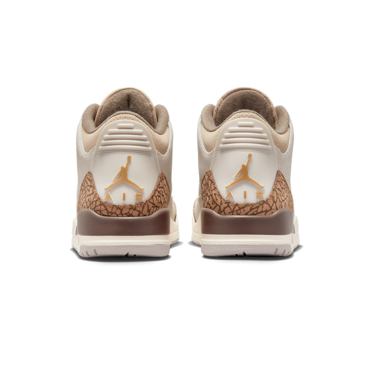 Jordan 3 Retro Palomino