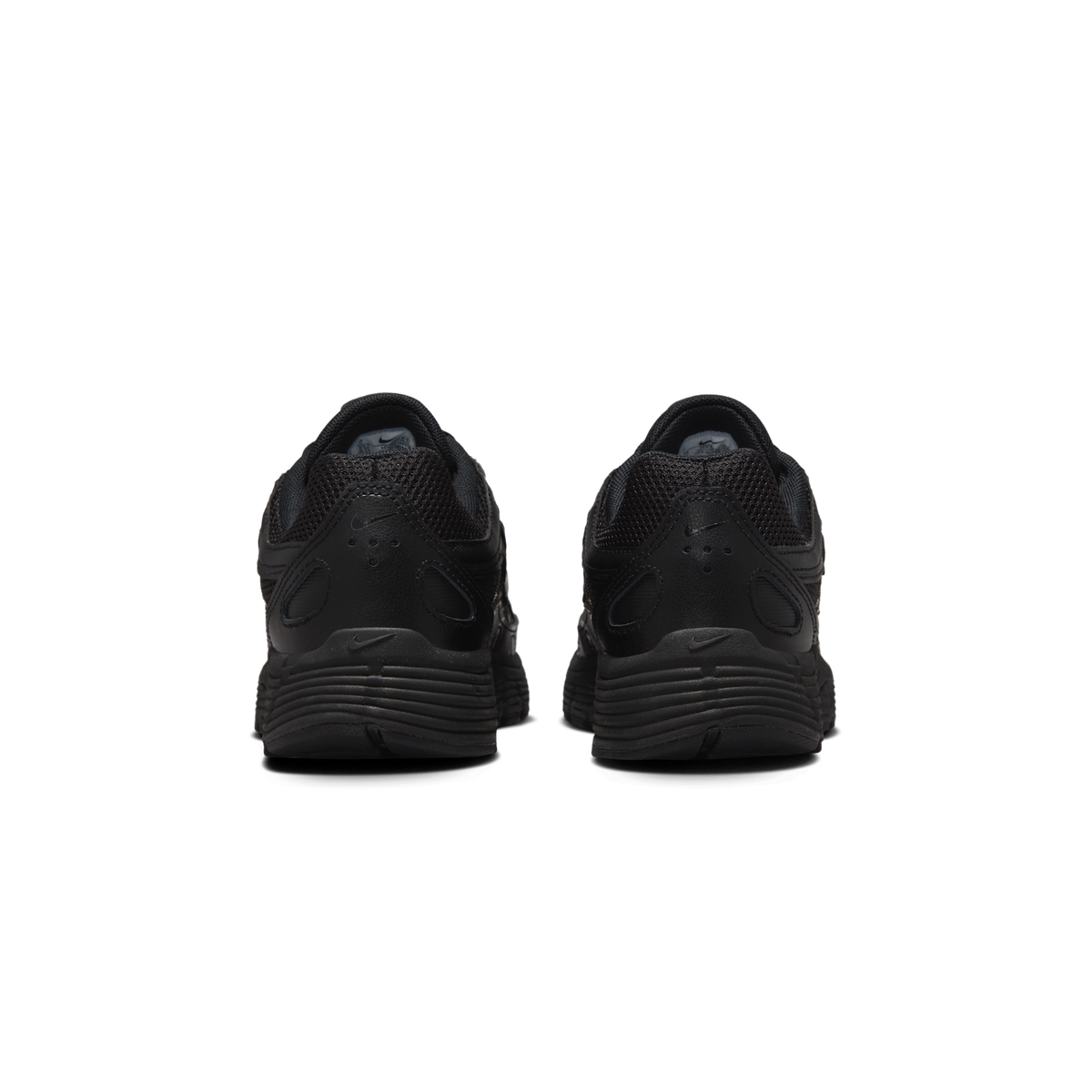 Nike P-6000 Triple Black (GS)