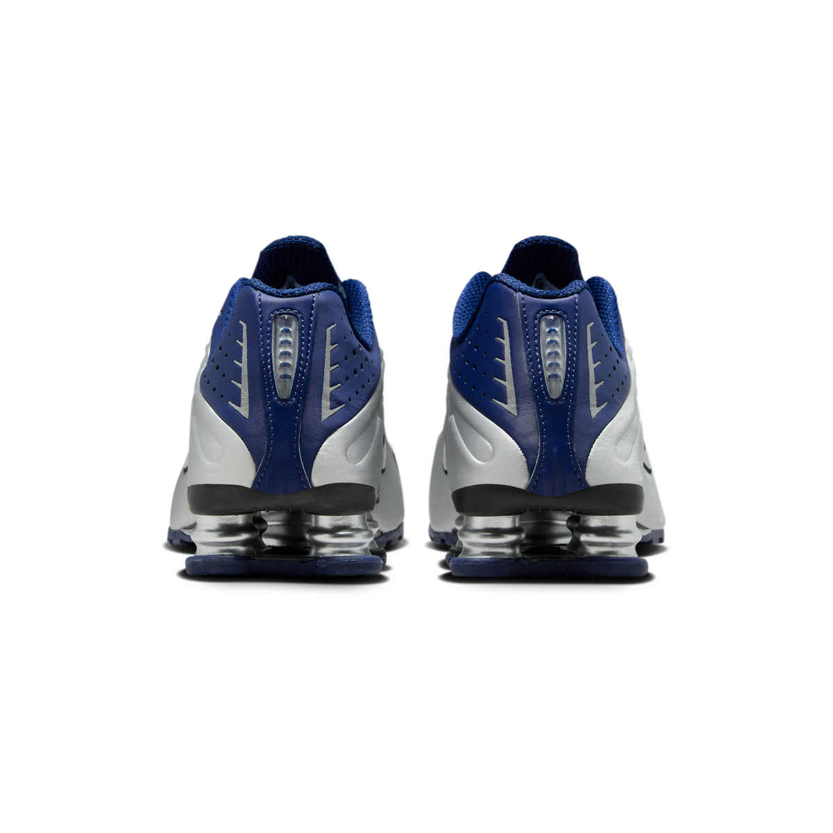Nike Shox R4 Blue Void (Women's) | AR3565-400