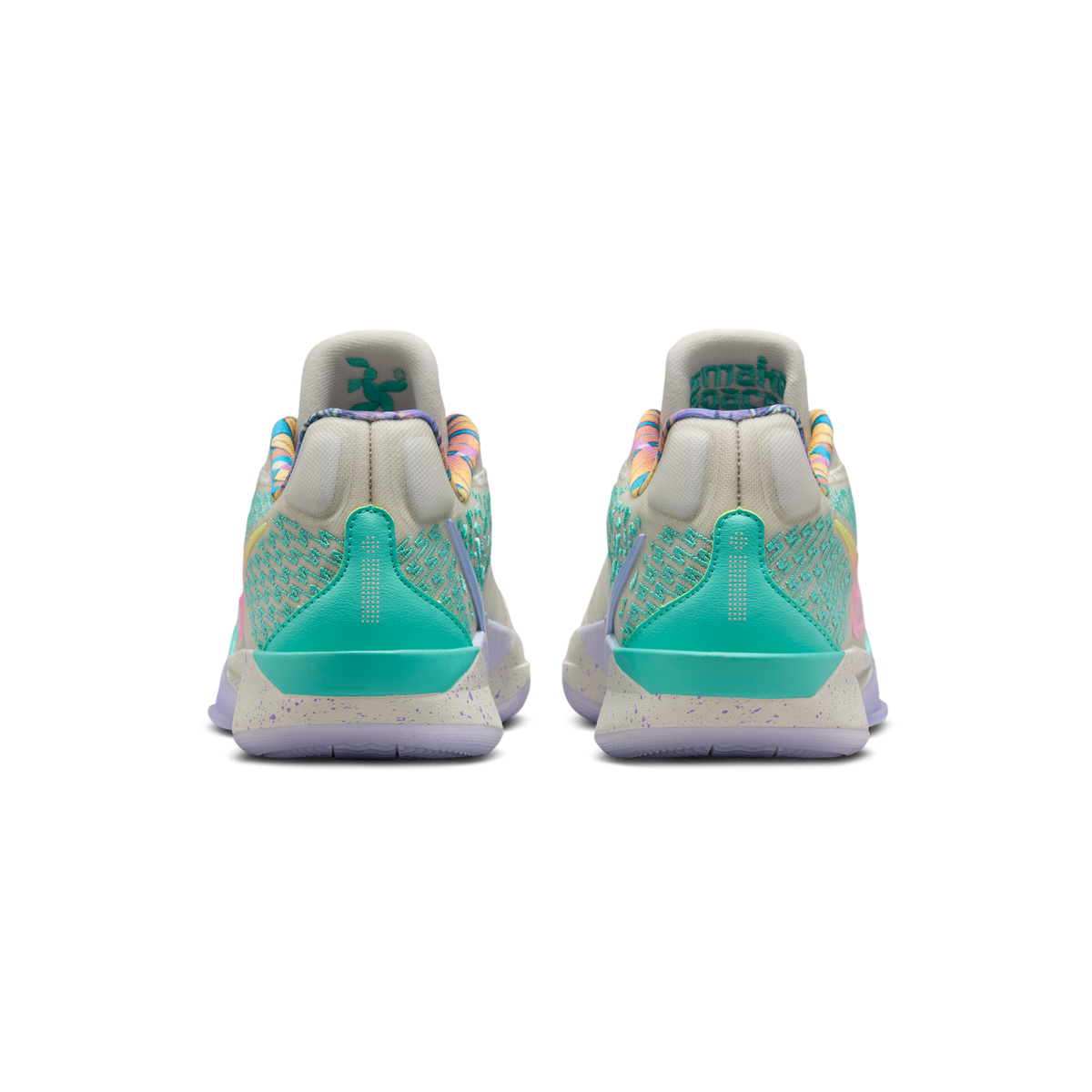Nike Sabrina 2 Titan Make Space (Women's)