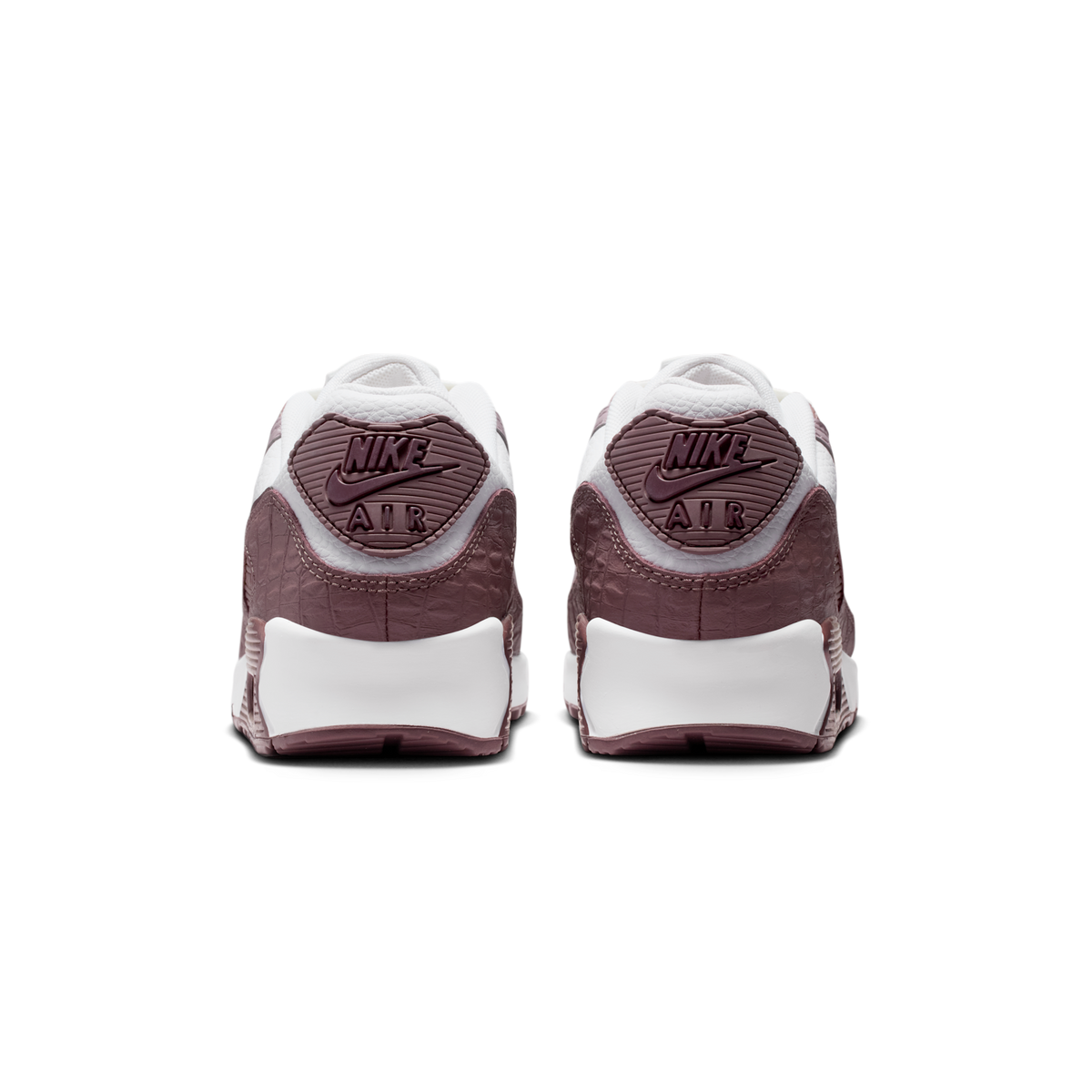 Nike Air Max 90 Tattoo Light Violet Ore Croc (Women's)