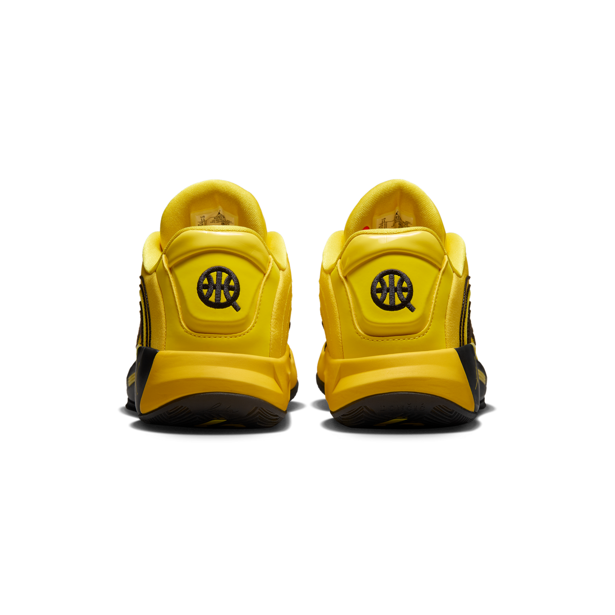 Jordan Luka 4 Quai 54