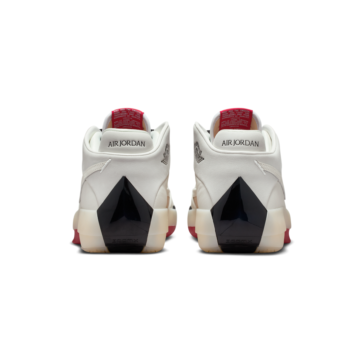 Jordan 40 Chicago