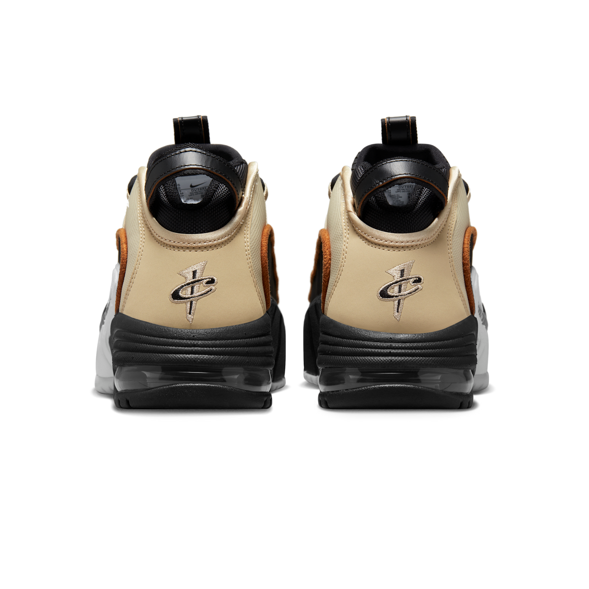 Nike Air Max Penny 1 Rattan