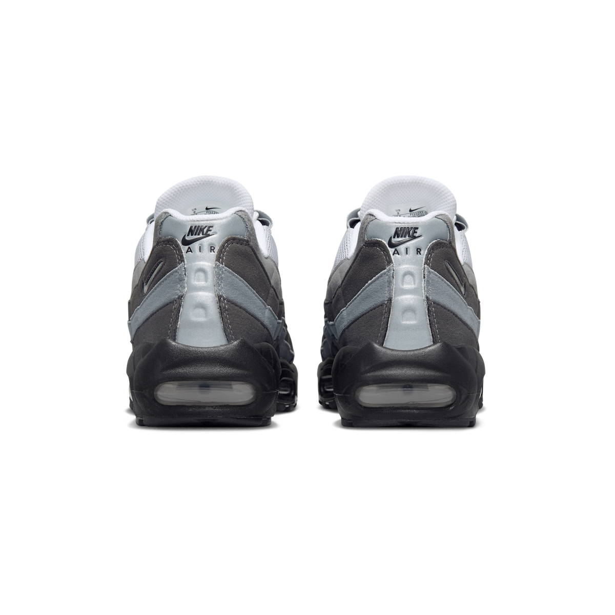 Nike Air Max 95 Jewel Swoosh Grey