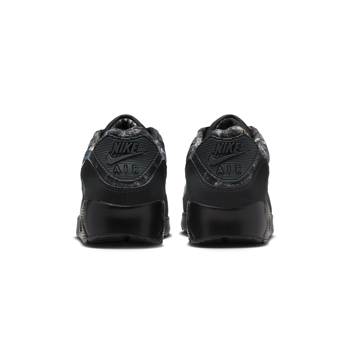 Nike Air Max 90 Black Realtree Edge Camo