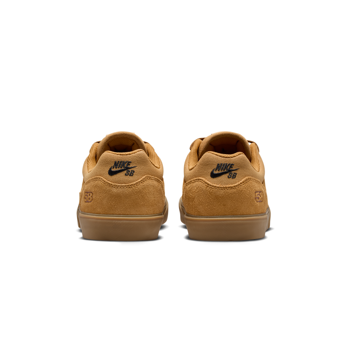 Nike SB Malor TE Wheat Gum