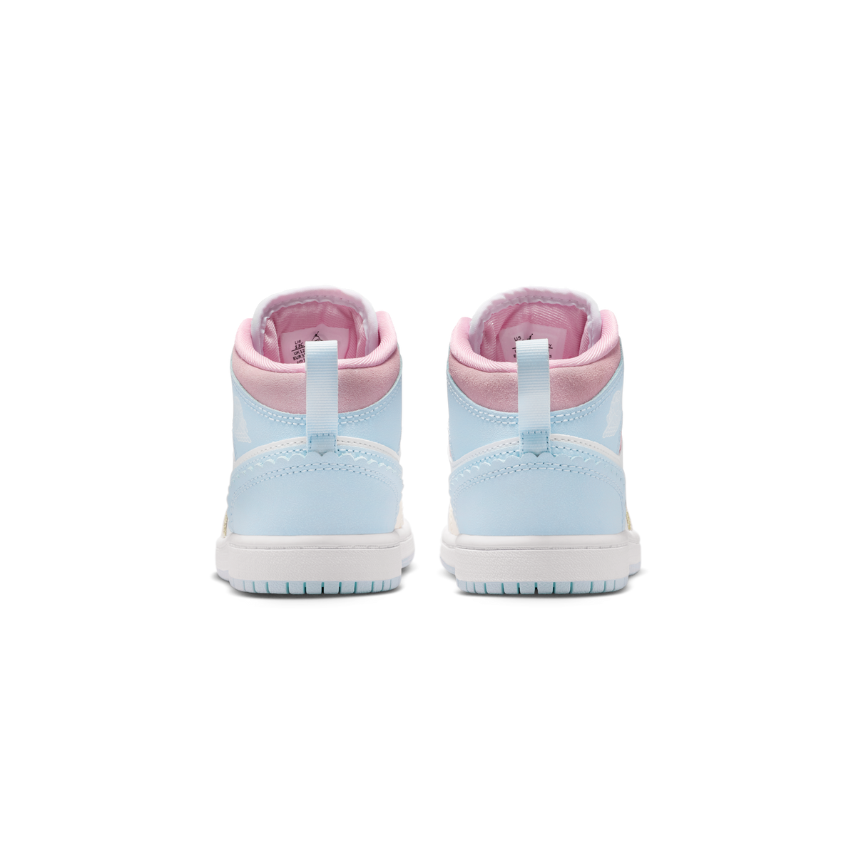 Jordan 1 Mid SE Love Is In The Air (PS)