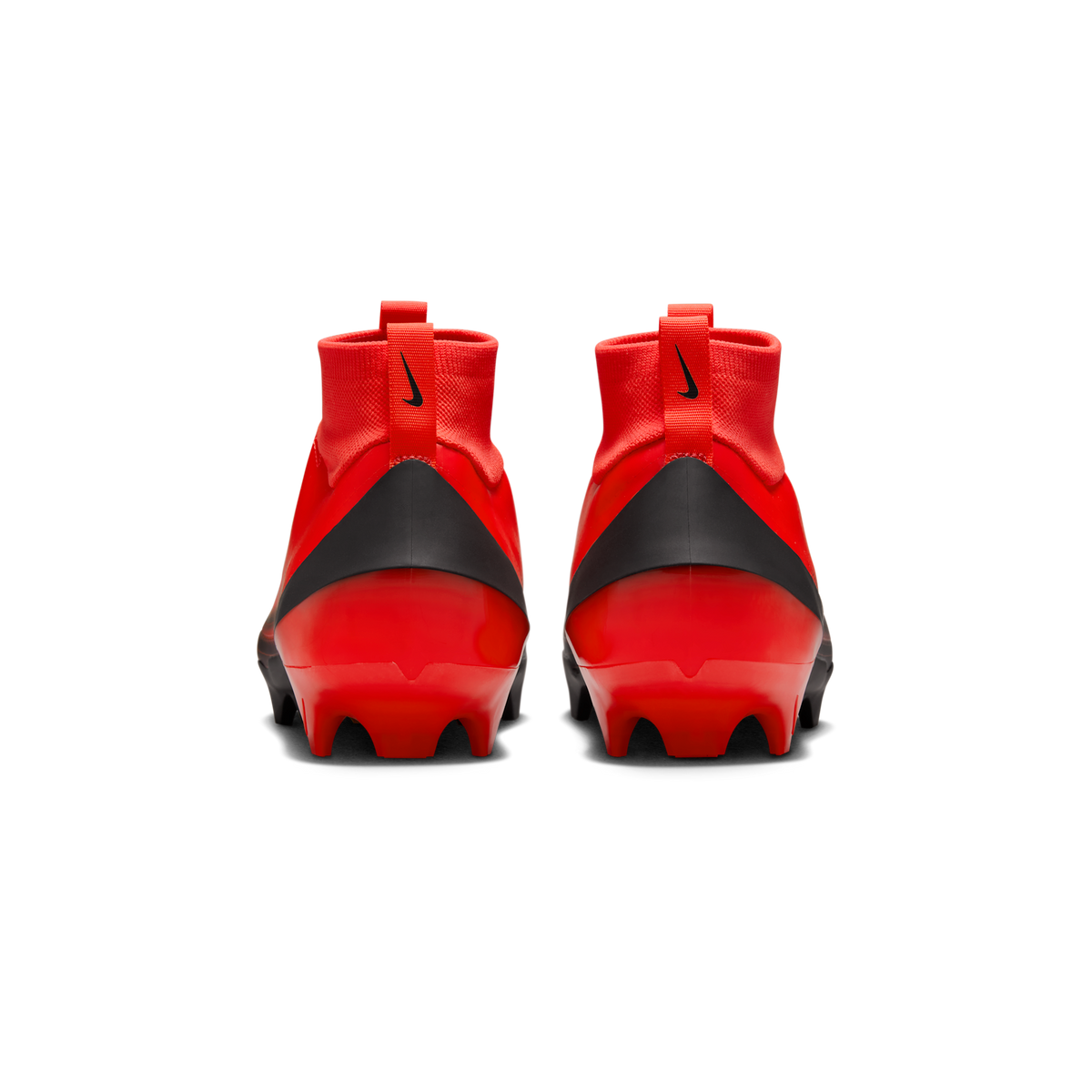 Nike Zoom Air Vapor Pro 1 Bright Crimson Laser Orange Black