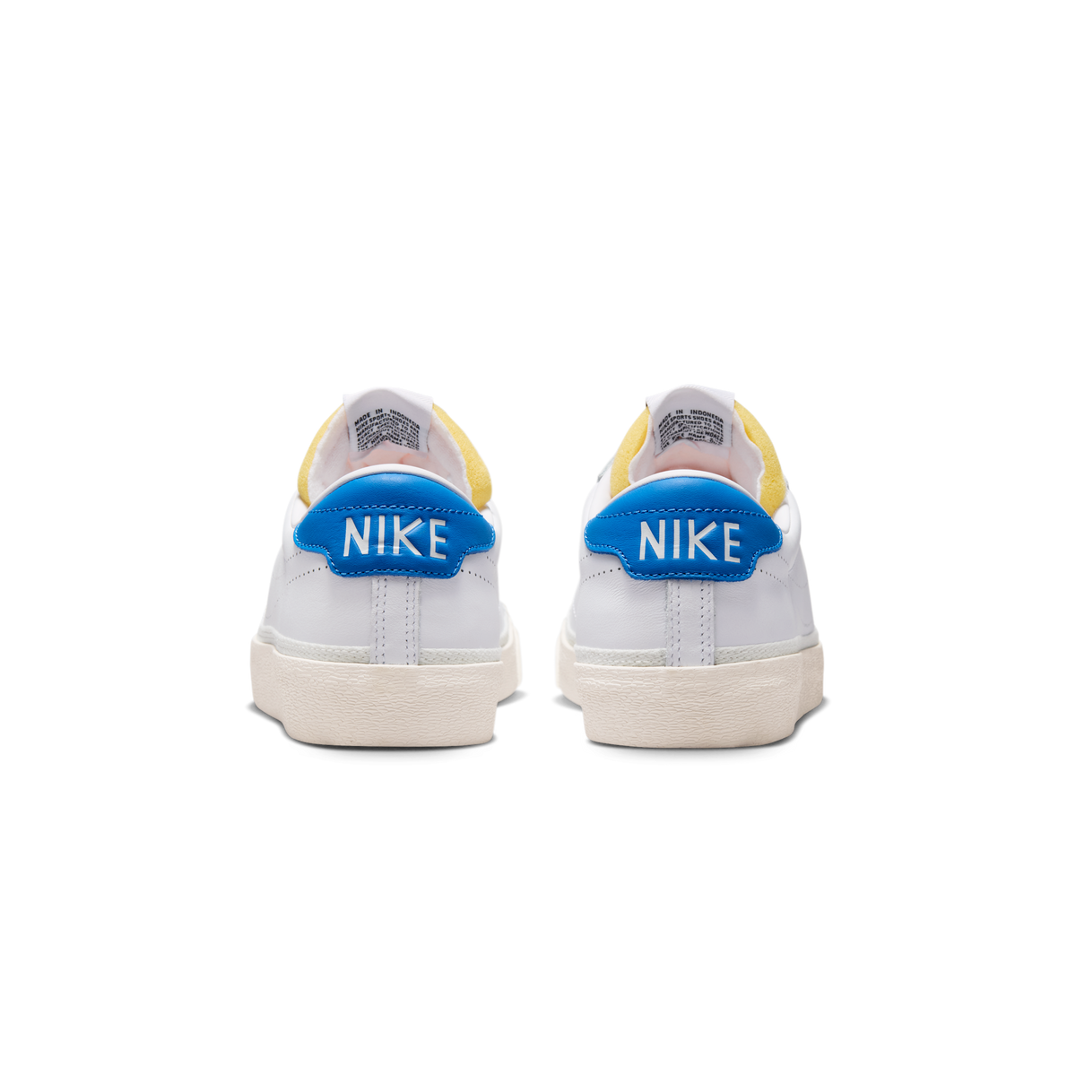 Nike Tennis Classic White Light Photo Blue