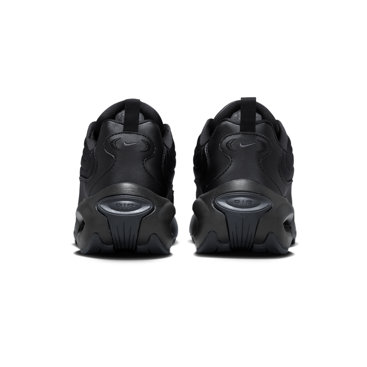 Nike Air Max Portal Black Anthracite (Women's) | HF3053-007