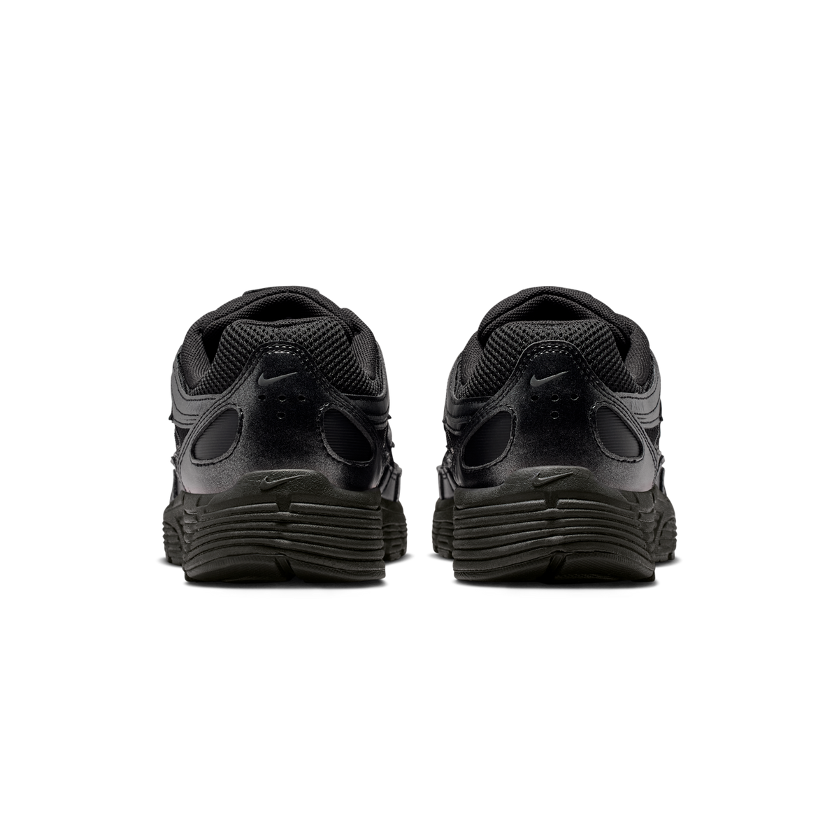 Nike P-6000 Black Anthracite (Women's)