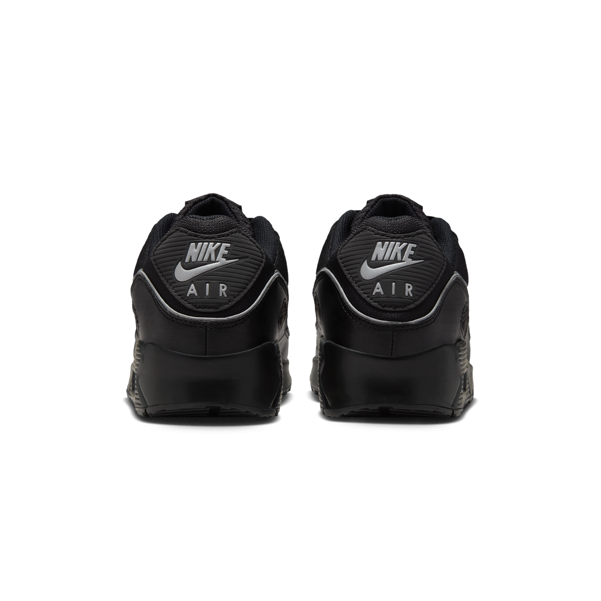Nike Air Max 90 Premium Black Reflective