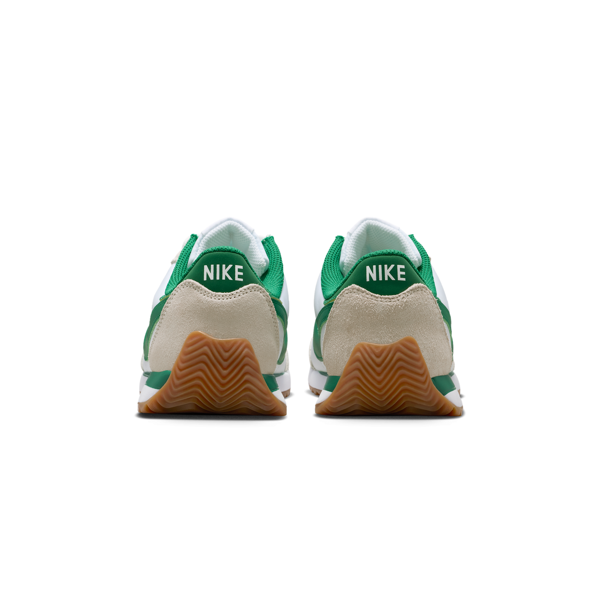 Nike Pacific White Malachite Gum (GS)