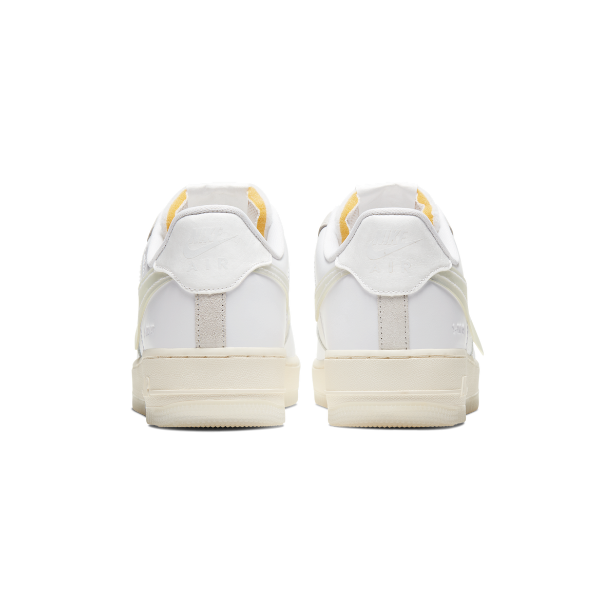 Nike Air Force 1 DNA White