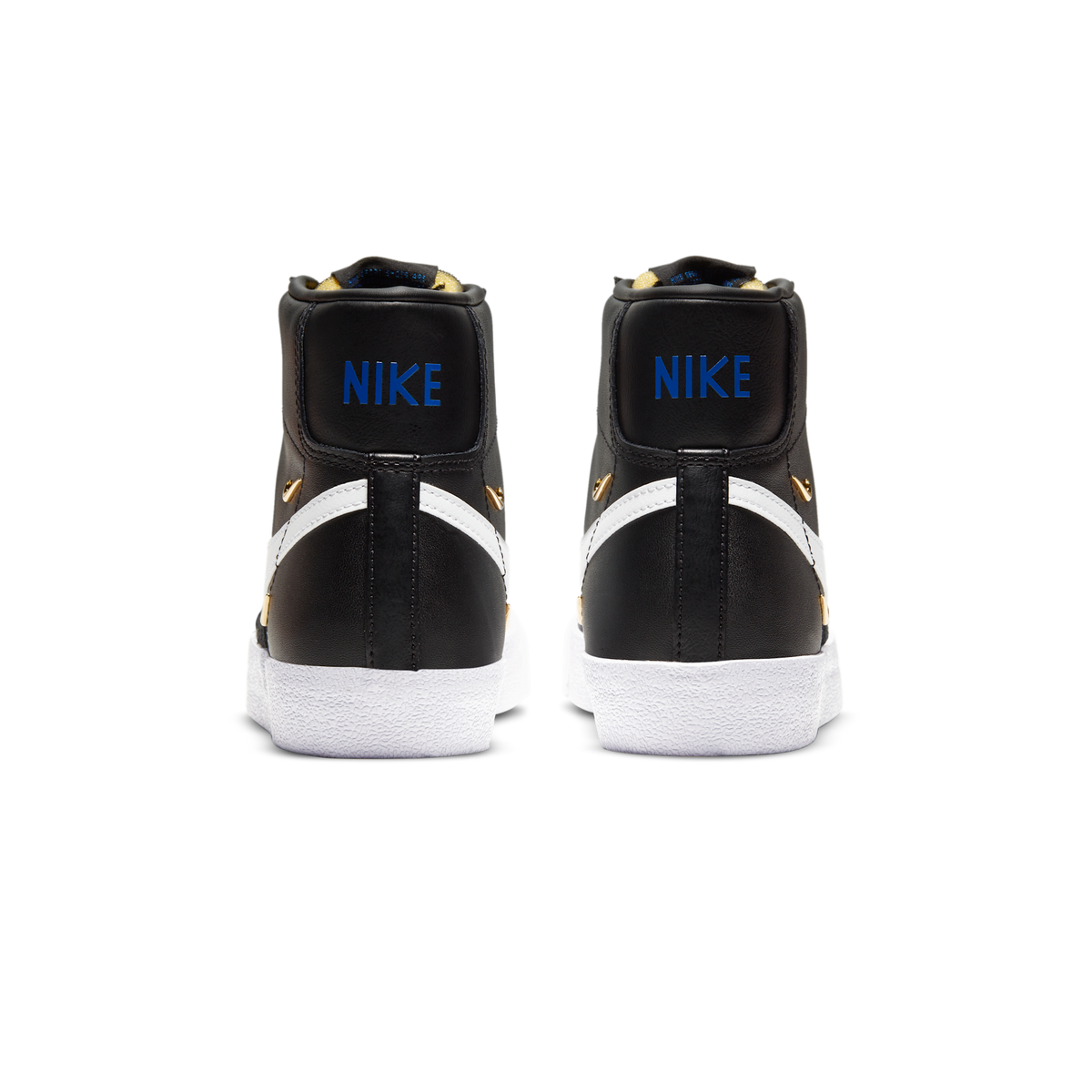 Nike Blazer Mid 77 LX Black White (Women's) | CZ4627-001