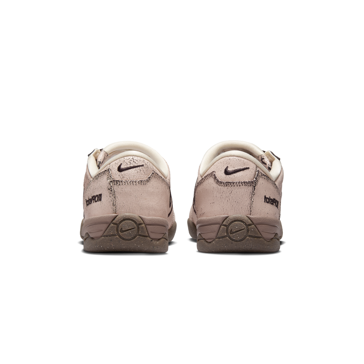 Nike Total 90 3 SP Pearl White Shadow Brown