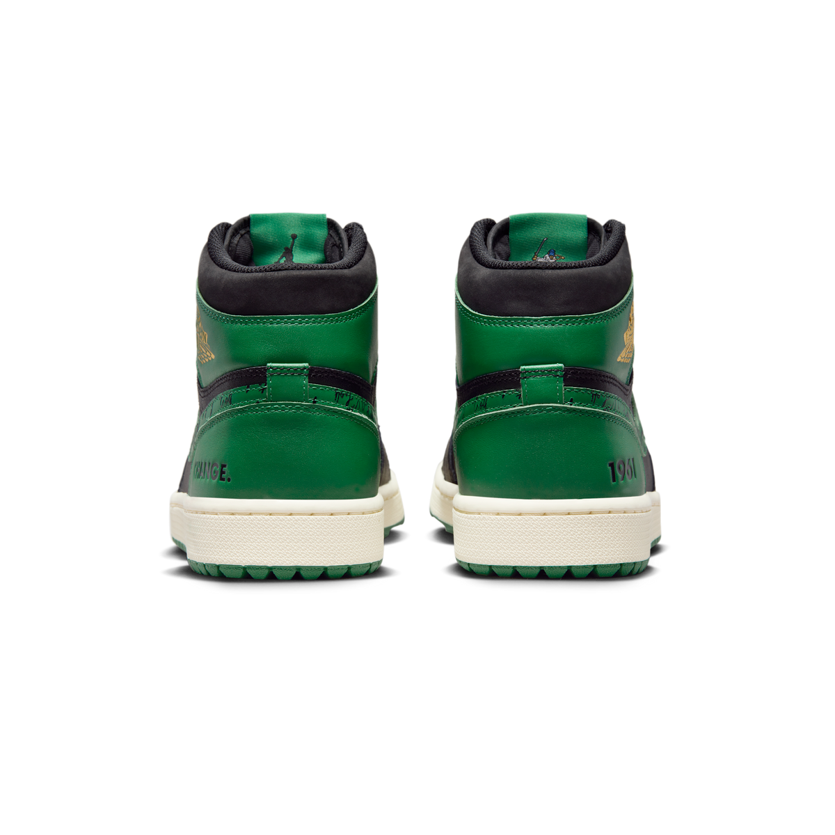 Jordan 1 Retro High Golf Eastside Golf 1961