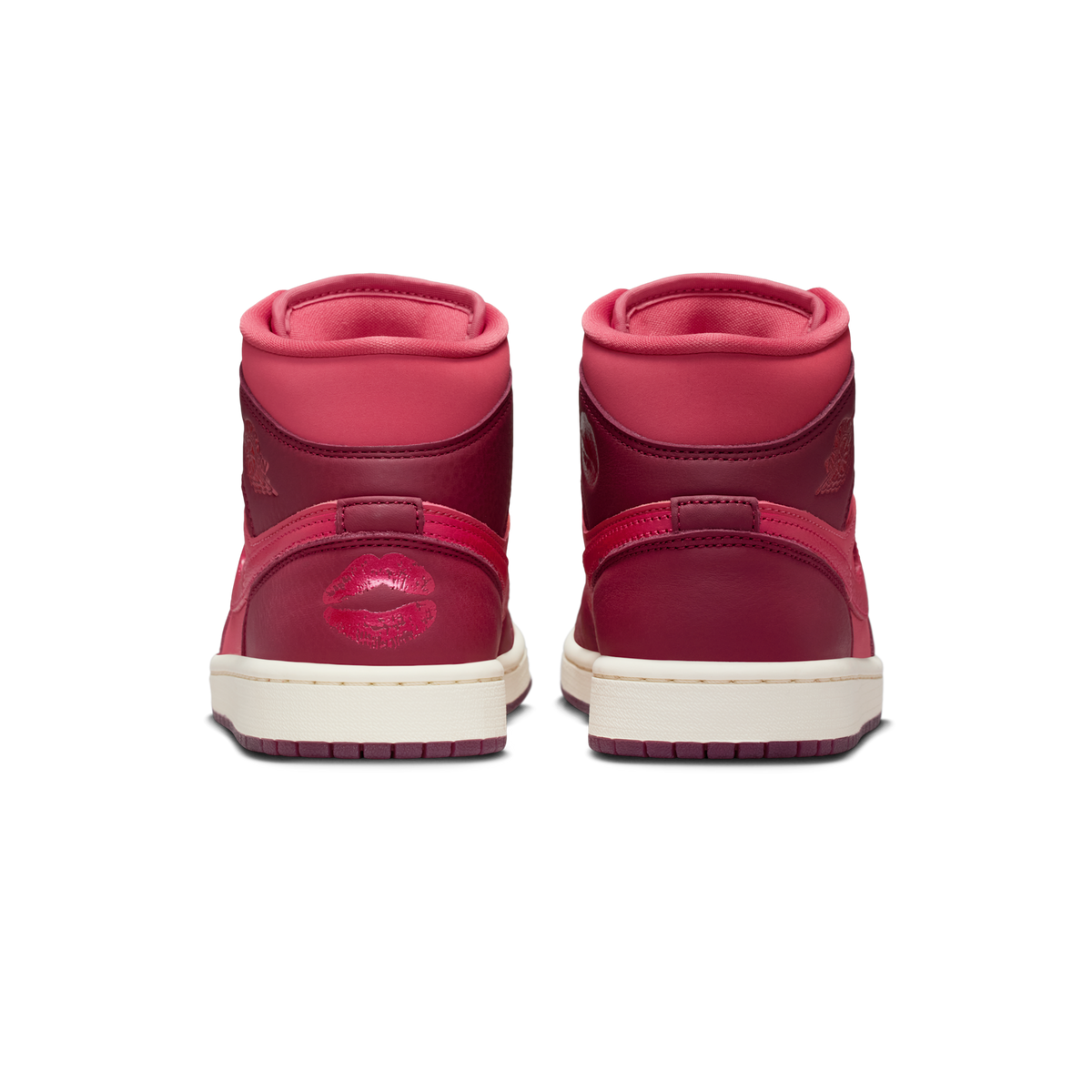 Jordan 1 Mid SE Valentine's Day (2026) (Women's)