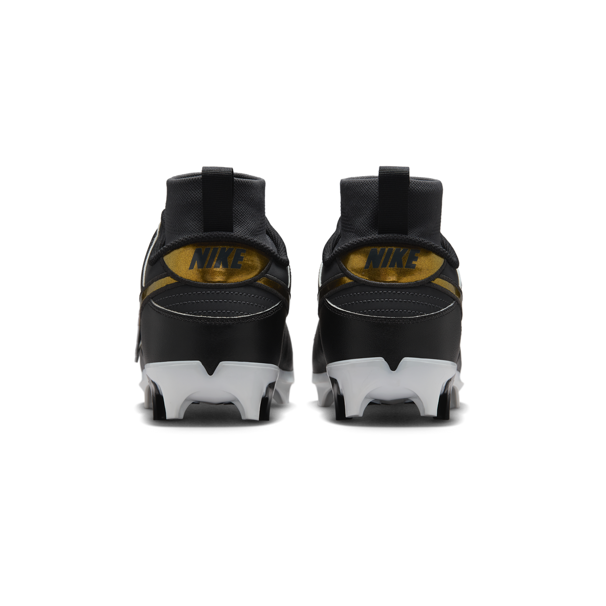 Nike Alpha Menace Dunk Black Off Noir | HV6923-001