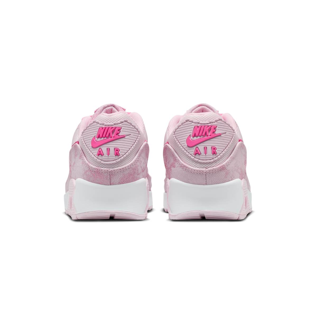 Nike Air Max 90 Pink Denim (Women's)