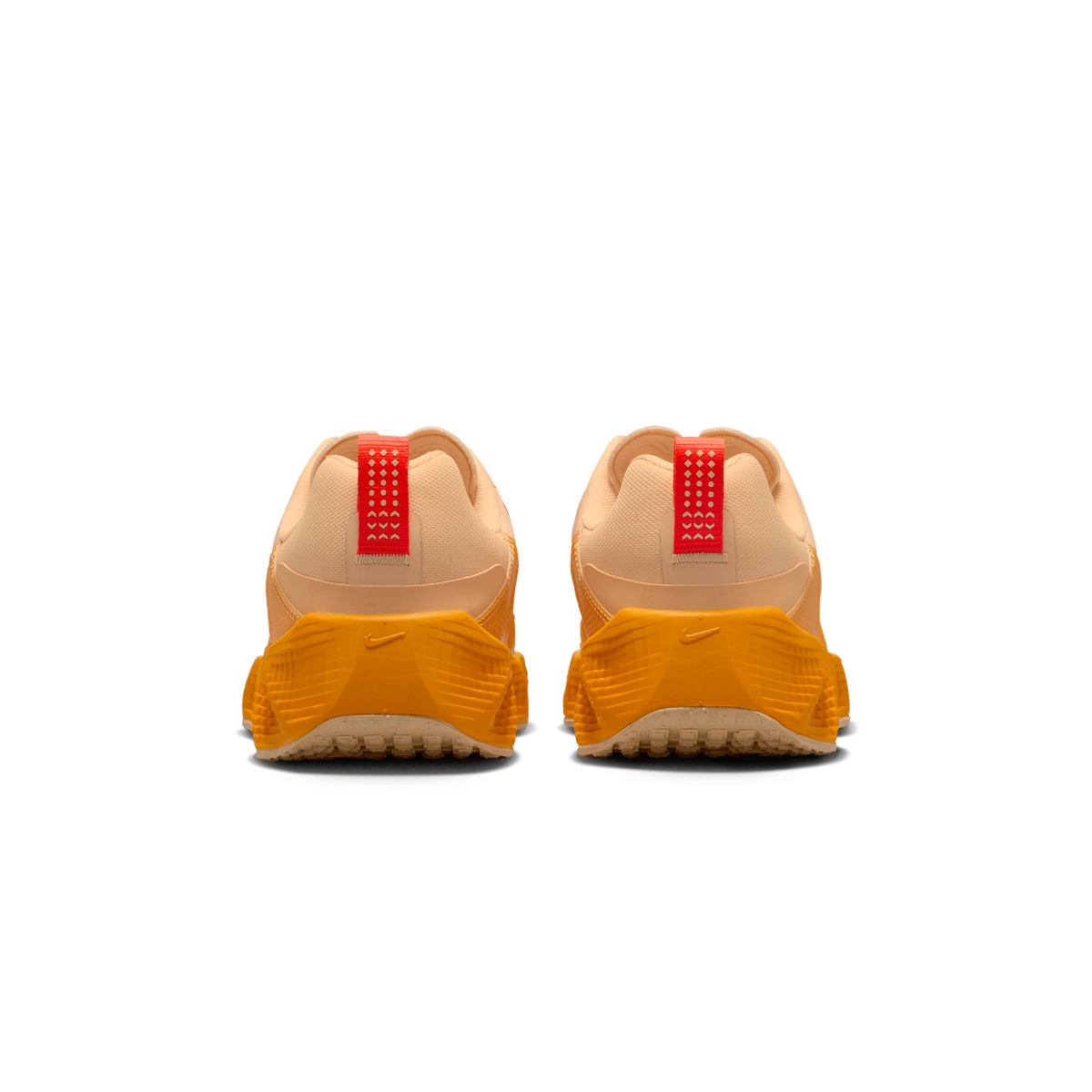 Nike Ava Rover Celestial Gold Bright Crimson (GS)